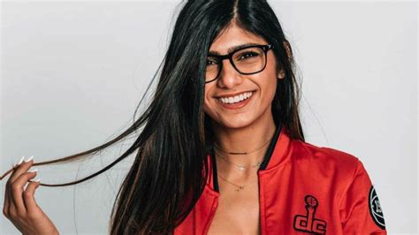 miakholifa|Chaîne Mia Khalifa